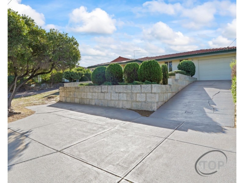 12 Albatross Pass, Willetton WA 6155