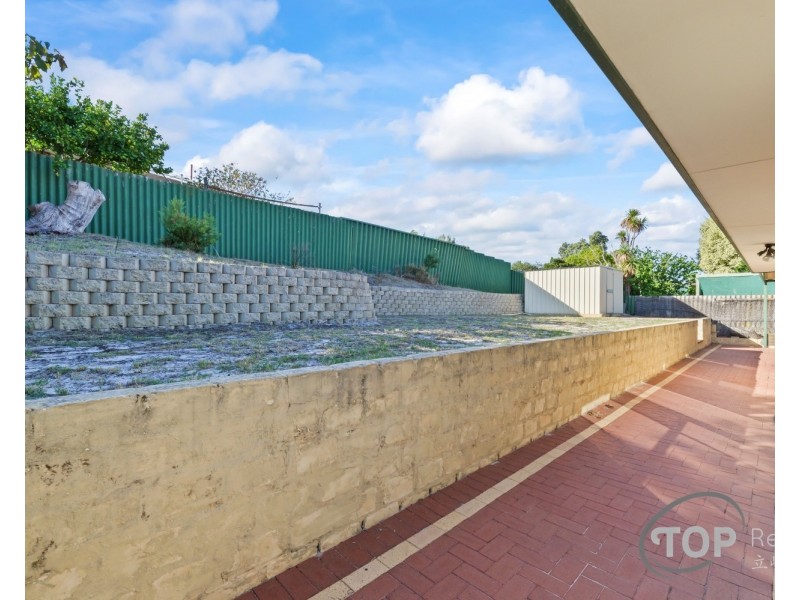 12 Albatross Pass, Willetton WA 6155