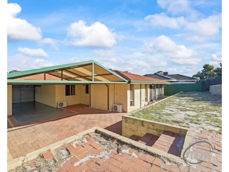 12 Albatross Pass, Willetton WA 6155
