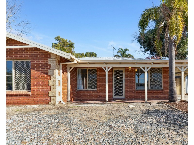 36 Williambury Drive, Yangebup WA 6164
