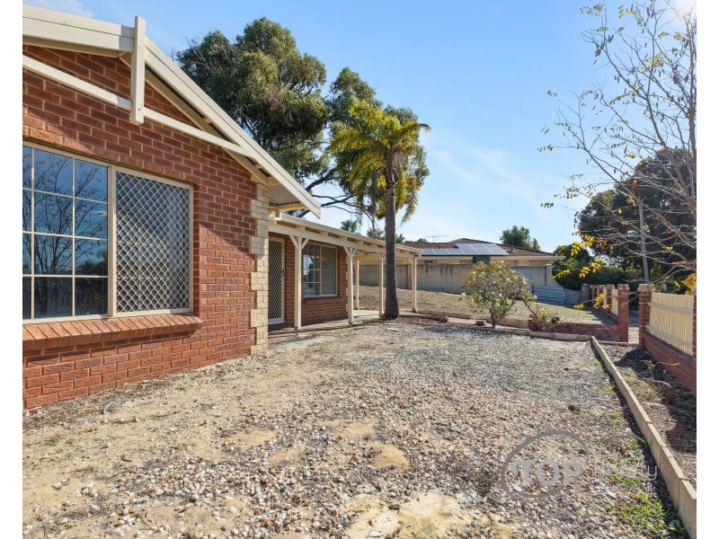 36 Williambury Drive, Yangebup WA 6164