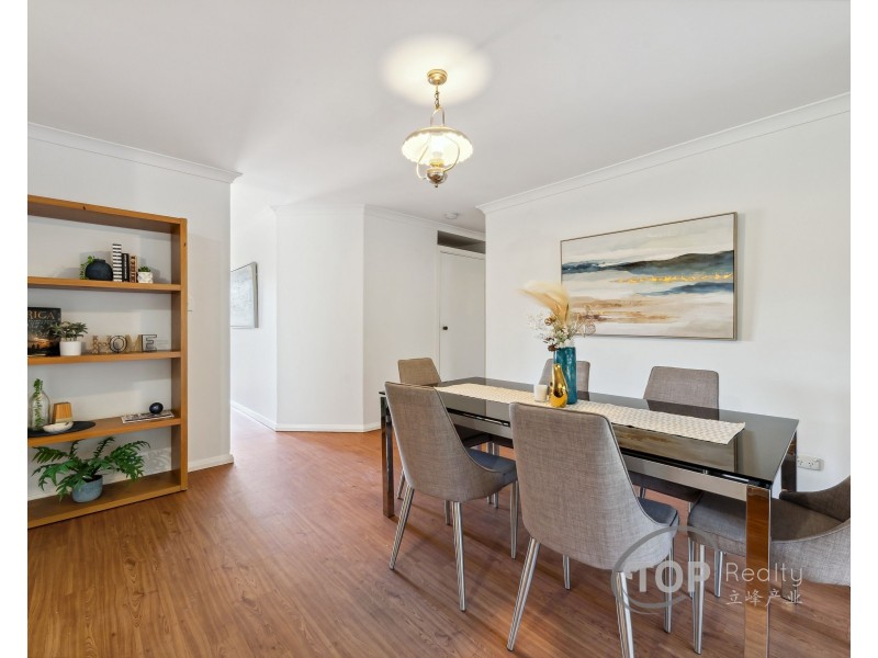 36 Williambury Drive, Yangebup WA 6164