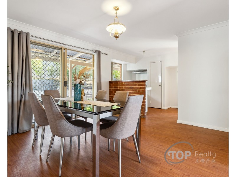 36 Williambury Drive, Yangebup WA 6164