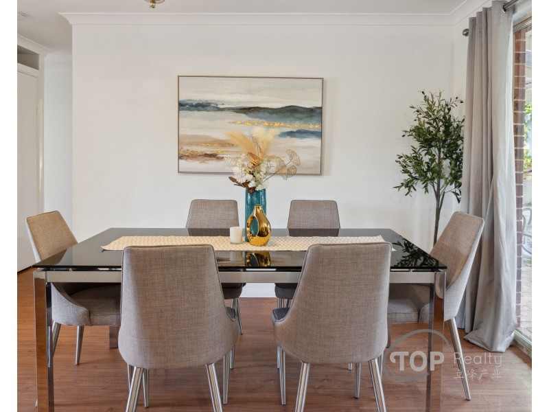 36 Williambury Drive, Yangebup WA 6164