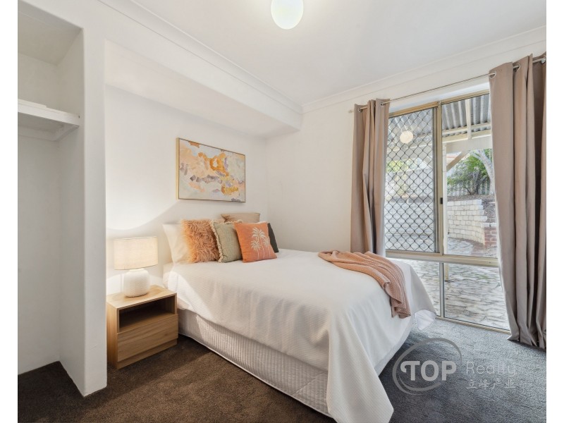 36 Williambury Drive, Yangebup WA 6164