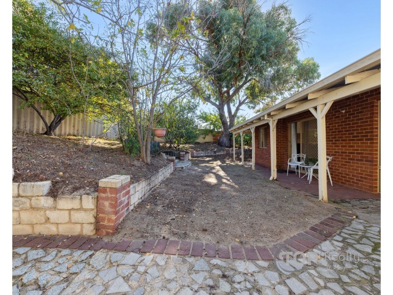 36 Williambury Drive, Yangebup WA 6164