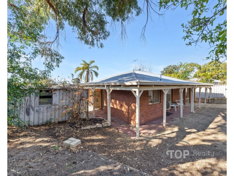 36 Williambury Drive, Yangebup WA 6164