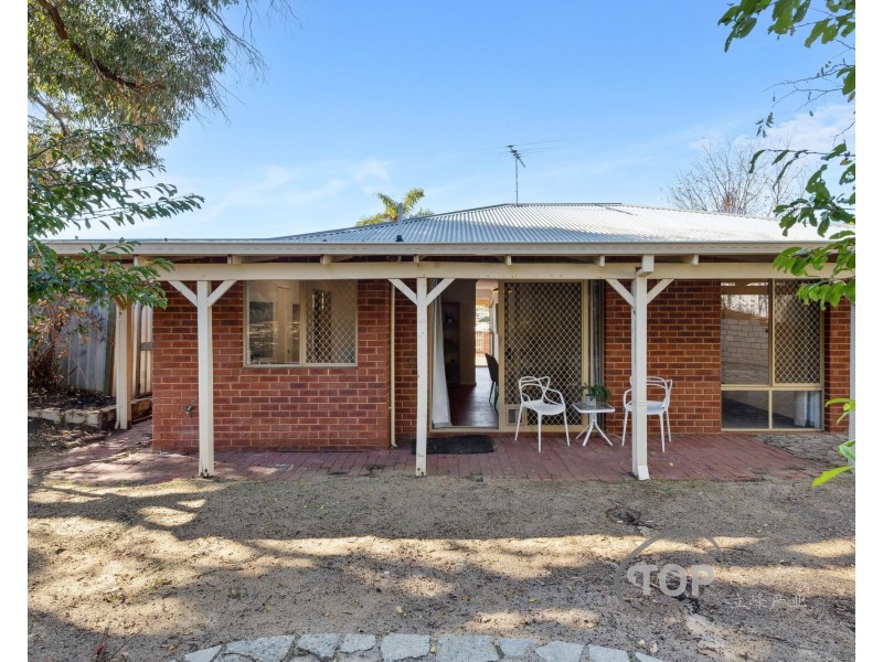 36 Williambury Drive, Yangebup WA 6164