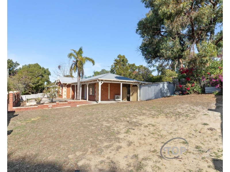 36 Williambury Drive, Yangebup WA 6164