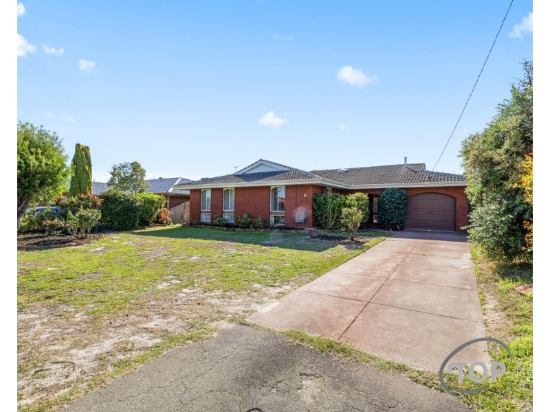 10 Damepattie Drive, Willetton WA 6155