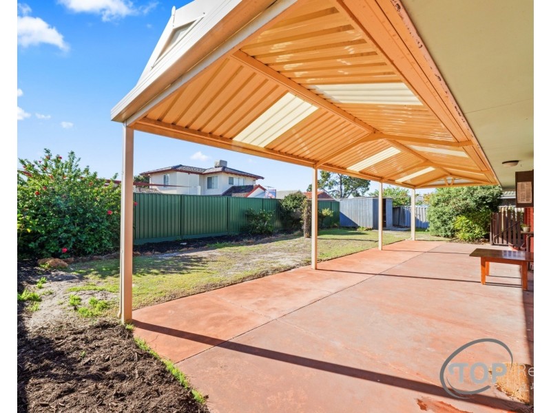 10 Damepattie Drive, Willetton WA 6155