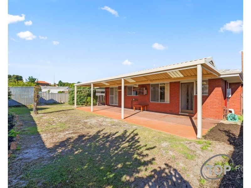 10 Damepattie Drive, Willetton WA 6155