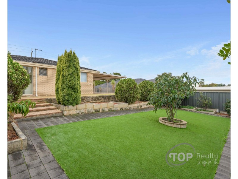 11 Hawker Close, Kardinya WA 6163