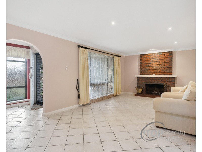21 Damepattie Drive, Willetton WA 6155