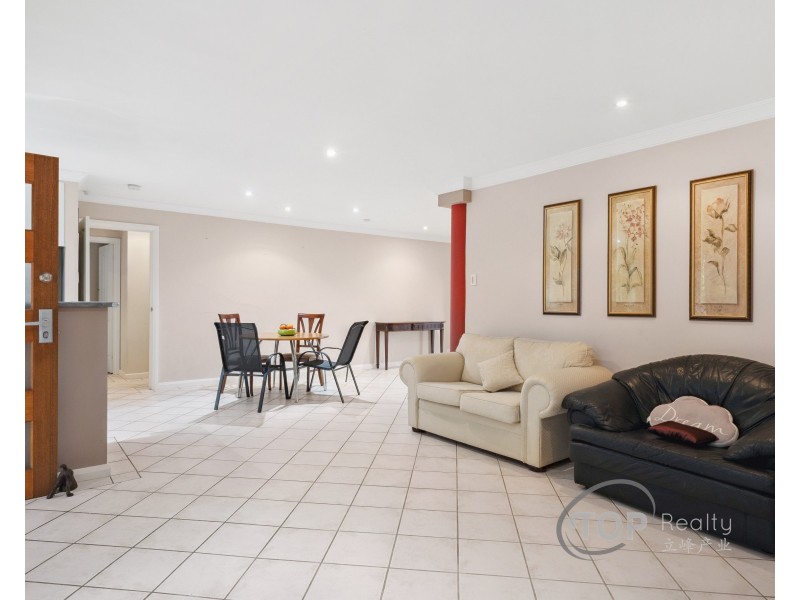 21 Damepattie Drive, Willetton WA 6155