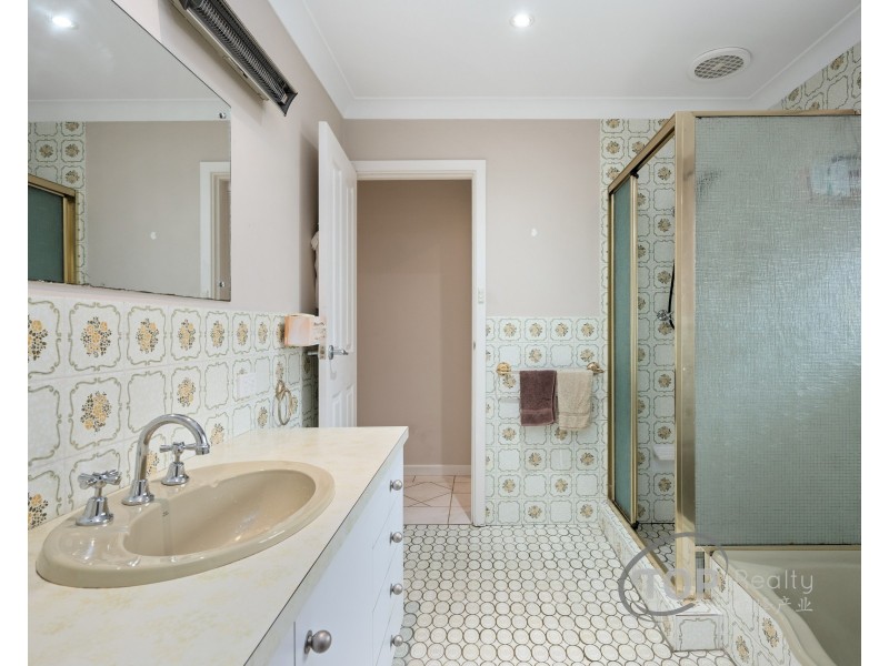 21 Damepattie Drive, Willetton WA 6155