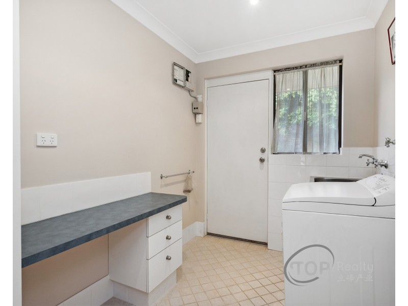 21 Damepattie Drive, Willetton WA 6155
