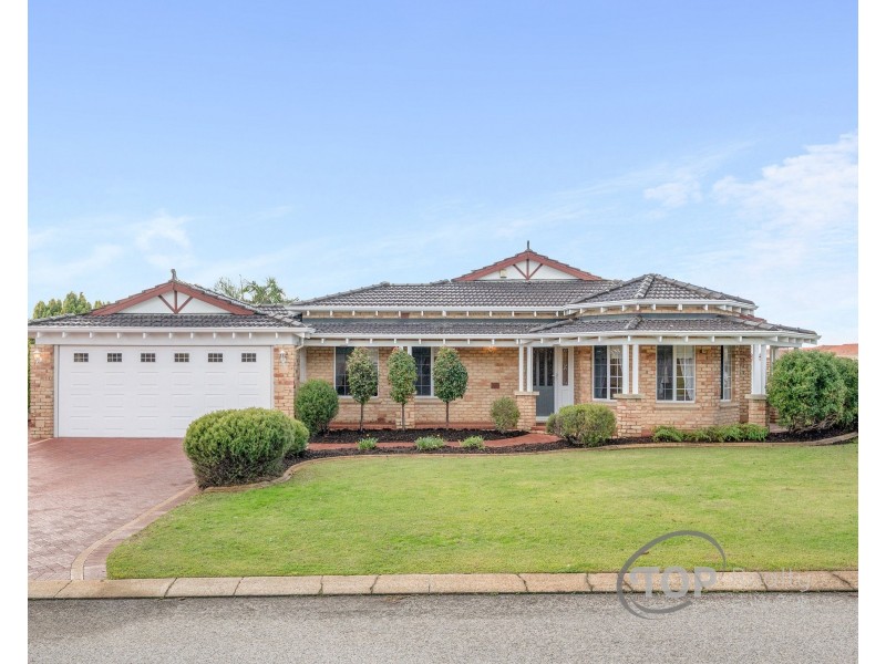 14 Sierra Chase, Leeming WA 6149