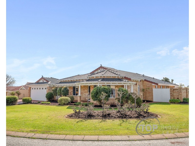 14 Sierra Chase, Leeming WA 6149