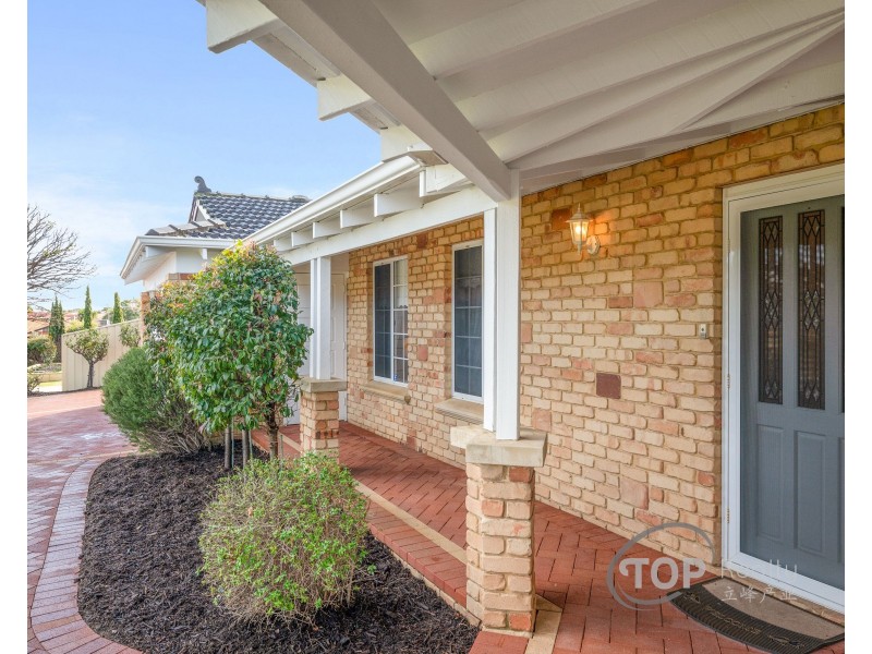 14 Sierra Chase, Leeming WA 6149