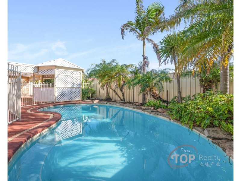 14 Sierra Chase, Leeming WA 6149