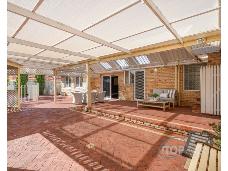 14 Sierra Chase, Leeming WA 6149