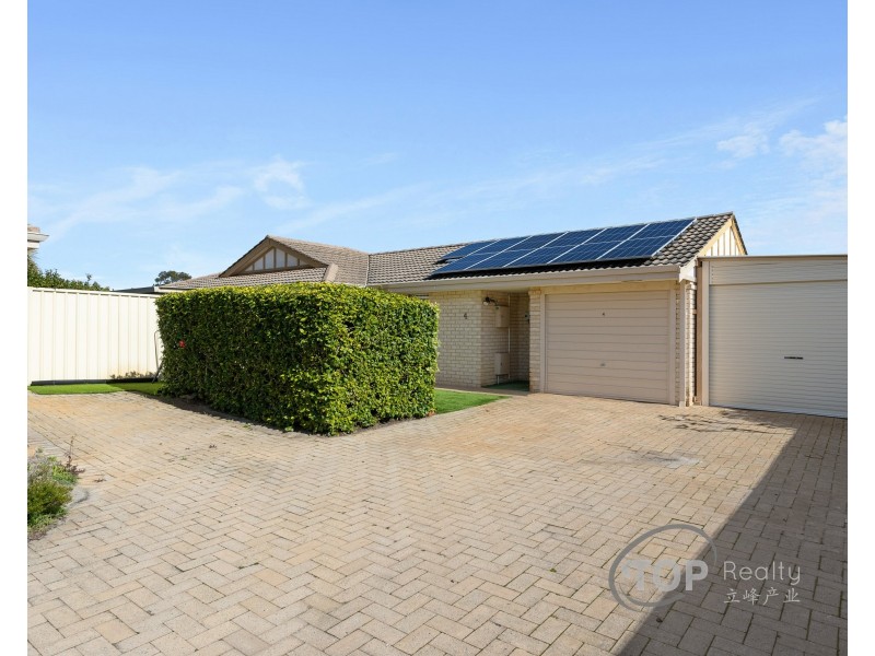 Unit 4/127 Barbican St E, Riverton WA 6148