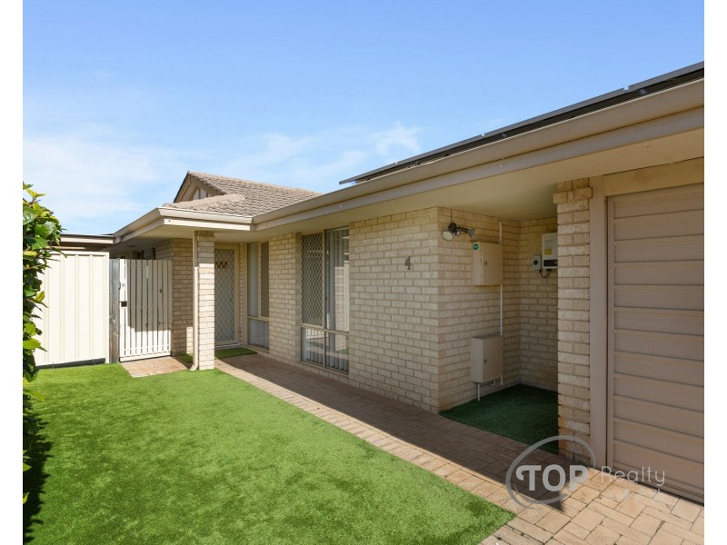 Unit 4/127 Barbican St E, Riverton WA 6148