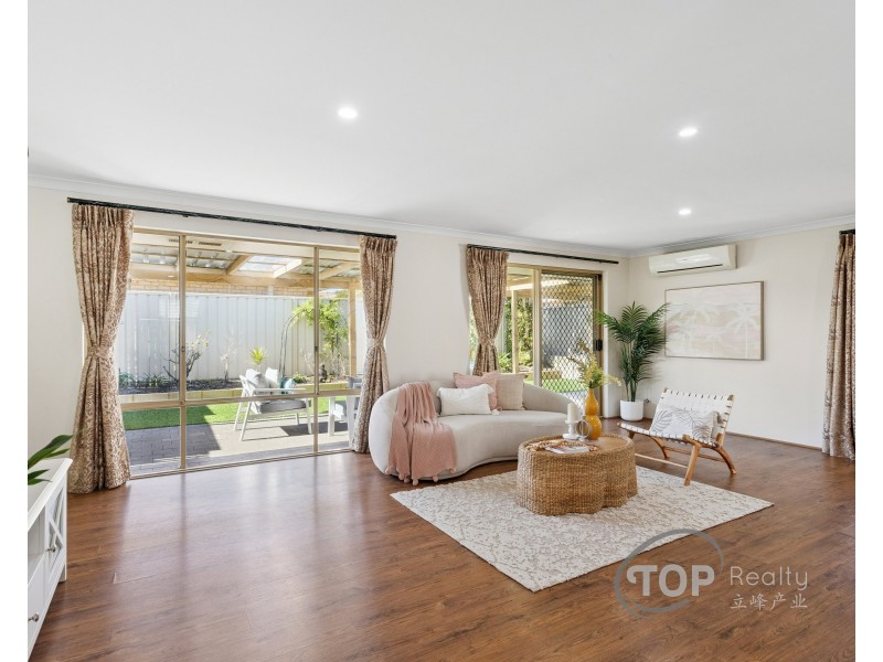 Unit 4/127 Barbican St E, Riverton WA 6148