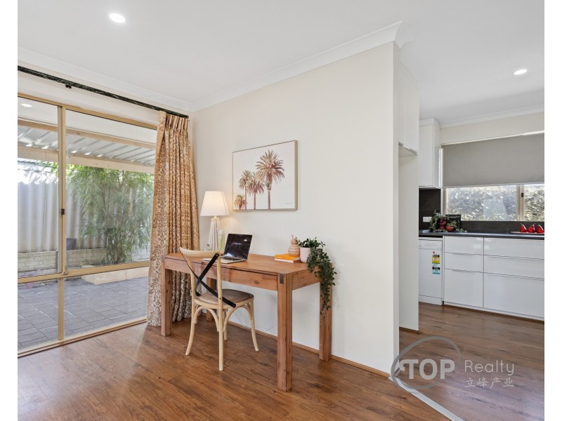Unit 4/127 Barbican St E, Riverton WA 6148