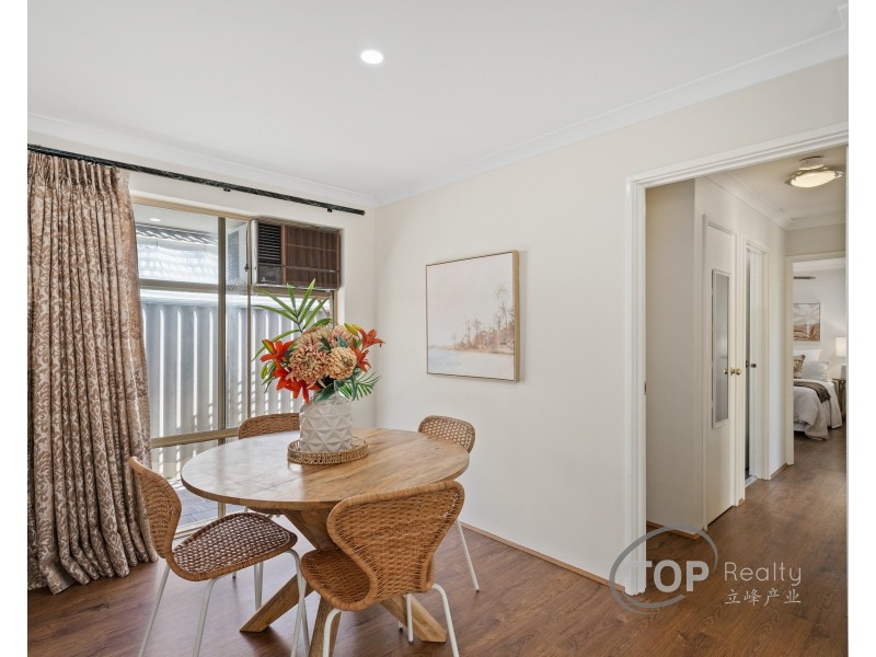 Unit 4/127 Barbican St E, Riverton WA 6148