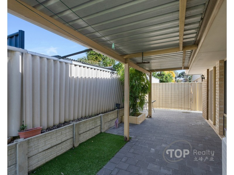 Unit 4/127 Barbican St E, Riverton WA 6148