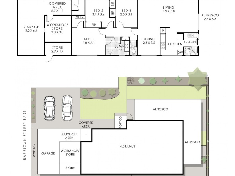 Unit 4/127 Barbican St E, Riverton WA 6148