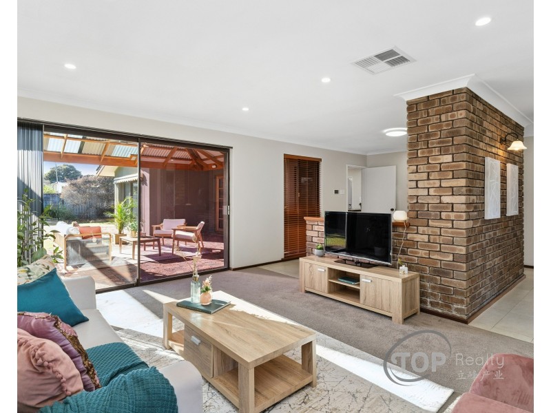 4 Balboa Row, Willetton WA 6155