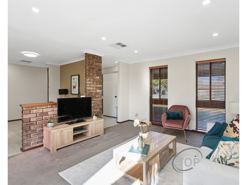 4 Balboa Row, Willetton WA 6155