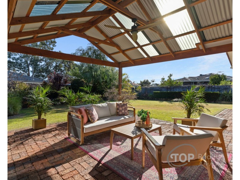 4 Balboa Row, Willetton WA 6155