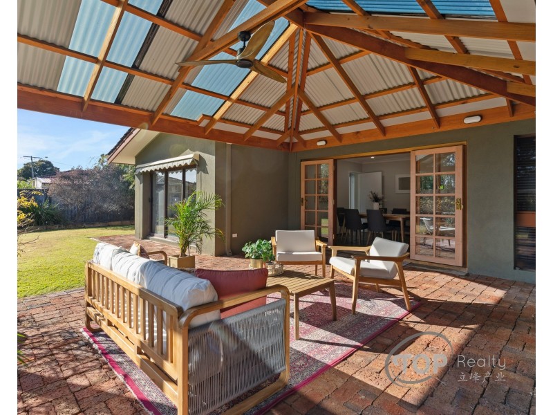 4 Balboa Row, Willetton WA 6155