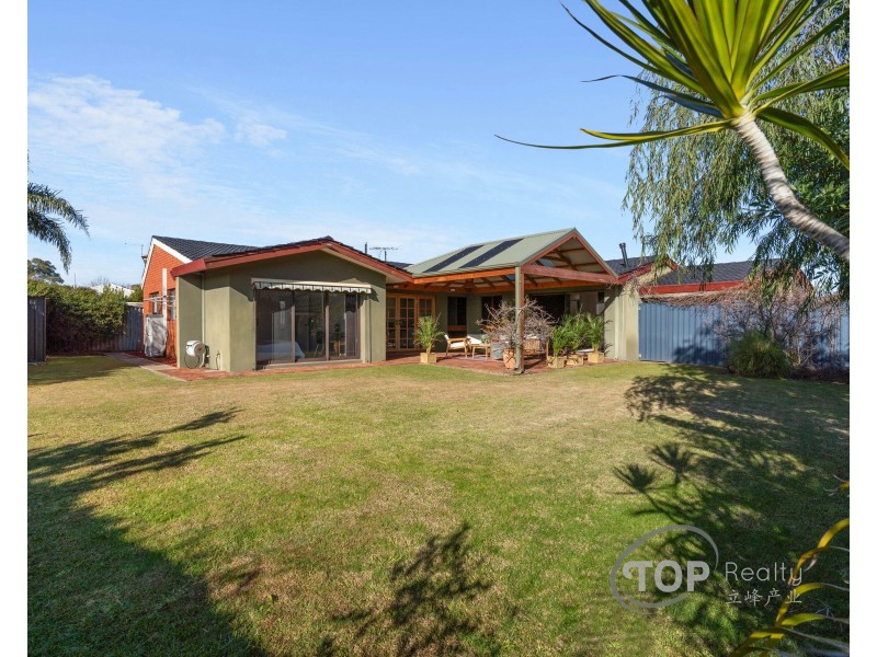 4 Balboa Row, Willetton WA 6155