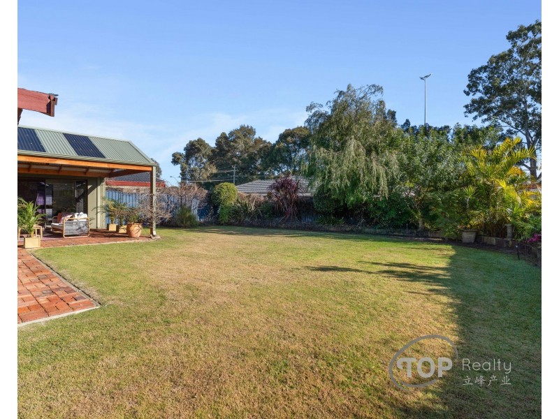 4 Balboa Row, Willetton WA 6155