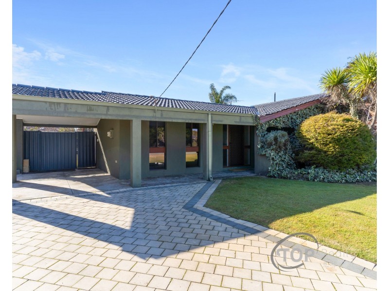 4 Balboa Row, Willetton WA 6155