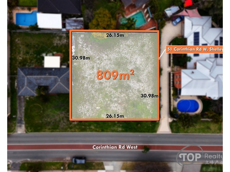 51 Corinthian Road West, Shelley WA 6148