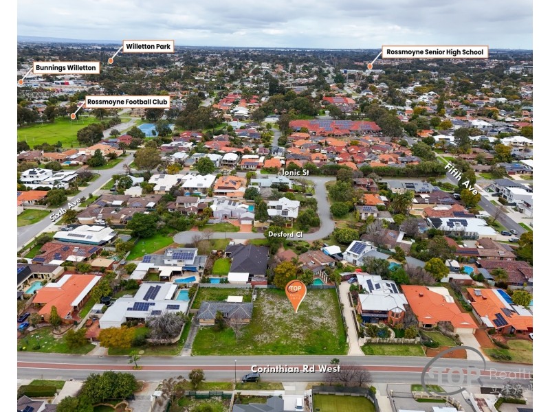 51 Corinthian Road West, Shelley WA 6148