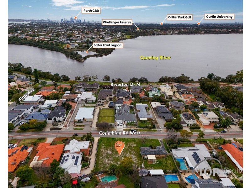 51 Corinthian Road West, Shelley WA 6148