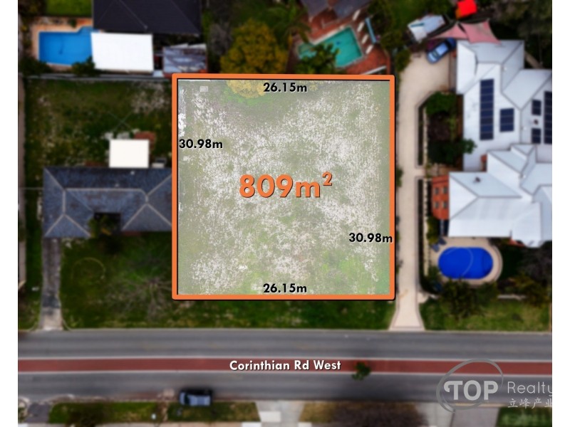 51 Corinthian Road West, Shelley WA 6148