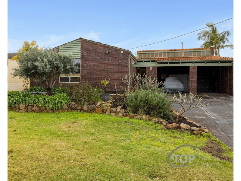 26 Damepattie Drive, Willetton WA 6155