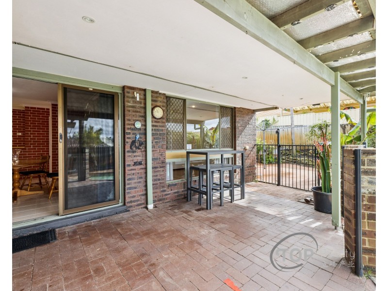 26 Damepattie Drive, Willetton WA 6155