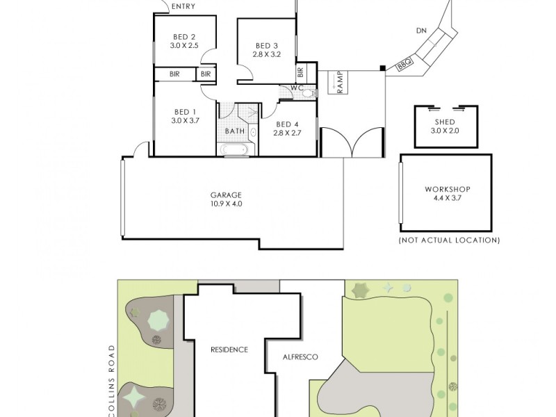 5 Collins Road, Willetton WA 6155