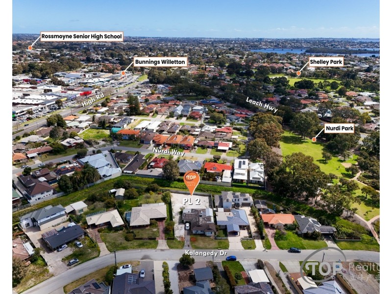 PL2/15 Kalangedy Drive, Riverton WA 6148