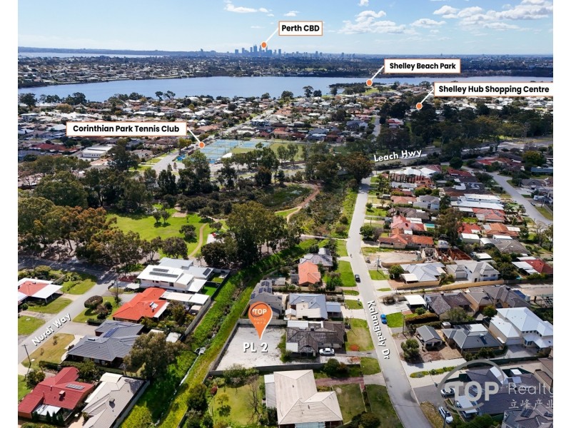 PL2/15 Kalangedy Drive, Riverton WA 6148