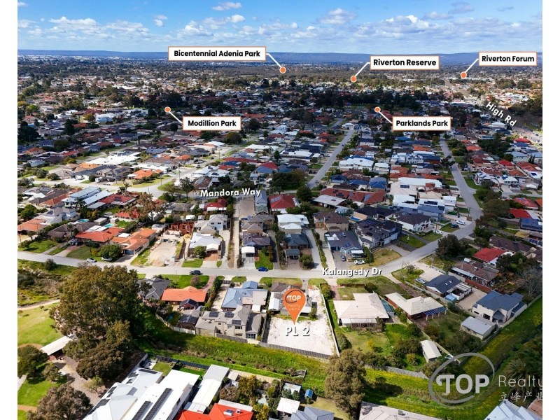PL2/15 Kalangedy Drive, Riverton WA 6148